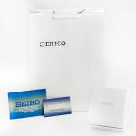 ساعت مچی ست مردانه و زنانه سیکو seiko اورجینال مدل SUR446P1-SUR454P1 - Image 5