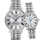 ساعت مچی ست مردانه و زنانه تیسوت Tissot اورجینال مدل T122.410.11.033.00C