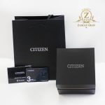 ساعت مچی ست مردانه و زنانه سیتیزن Citizen اورجینال مدل BM8550-14A - Image 4