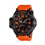 ساعت مچی مردانه کاسیوCASIO جی شاک مدل GA-1000-4ADR