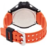 ساعت مچی مردانه کاسیوCASIO جی شاک مدل GA-1000-4ADR - Image 3