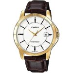 ساعت مچی مردانه کاسیوCASIO مدل MTP-V004GL-7A