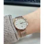 ساعت مچی زنانه کاسیو casio اورجینال مدل SHE-4540CM-3AUDF - Image 2