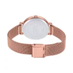 ساعت مچی زنانه کاسیو casio اورجینال مدل SHE-4540CM-3AUDF - Image 3