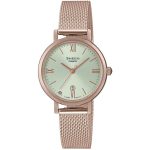 ساعت مچی زنانه کاسیو casio اورجینال مدل SHE-4540CM-3AUDF