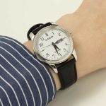 ساعت مچی ست مردانه و زنانه سیتیزن Citizen اورجینال مدل BM8550-14A - Image 3