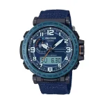 ساعت مچی مردانه کاسیوCASIO مدل پروترک PRG-601YB-2DR