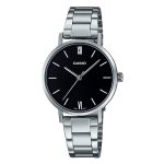 ساعت مچی زنانه کاسیو casio مدل LTP-VT02D-1AUDF