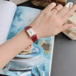 ساعت مچی زنانه فردریک کنستانت(FREDERIQUE CONSTANT) مدل FC-200MC14 - Image 2