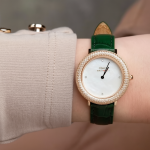 ساعت مچی زنانه دنیل ولینگتون(DANIEL WELLINGTON) مدل DW00100826 - Image 2