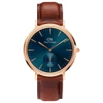 ساعت مچی کلاسیک مردانه دنیل ولینگتون(DANIEL WELLINGTON) مدل DW00100708