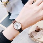 ساعت مچی زنانه فردریک کنستانت(FREDERIQUE CONSTANT) مدل FC-235M1S4 - Image 2