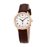 ساعت مچی زنانه فردریک کنستانت(FREDERIQUE CONSTANT) مدل FC-235M1S4