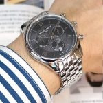 ساعت مچی مردانه فردریک کنستانت(FREDERIQUE CONSTANT) مدل FC-292MG5B6B - Image 2