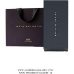 ساعت مچی کلاسیک مردانه دنیل ولینگتون(DANIEL WELLINGTON) مدلDW00100756 - Image 4