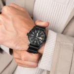ساعت مچی مردانه سیکو (SEIKO) مدل SSK025K1 - Image 2