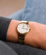 ساعت مچی زنانه سیکو (SEIKO) مدل SUR552P1 - Image 2