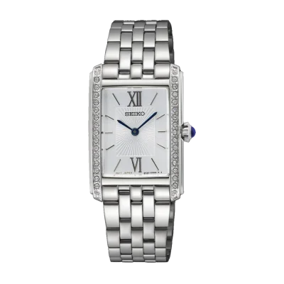 ساعت مچی کلاسیک زنانه سیکو (SEIKO) مدل SWR091P1
