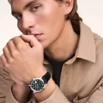 ساعت مچی کلاسیک مردانه دنیل ولینگتون(DANIEL WELLINGTON) مدلDW00100756 - Image 2