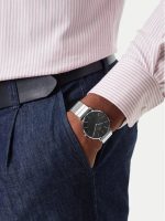 ساعت مچی کلاسیک مردانه دنیل ولینگتون(DANIEL WELLINGTON) مدل DW00100774 - Image 2
