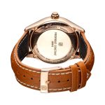 ساعت مچی مردانه فردریک کنستانت(FREDERIQUE CONSTANT) مدل FC-282AS5B4 - Image 3