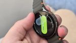ساعت هوشمند سامسونگ (Galaxy Watch 8 L330) سایز ۴۴ میلی‌متر - Image 3
