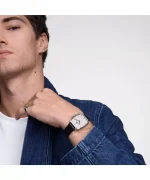 ساعت مچی کلاسیک مردانه دنیل ولینگتون(DANIEL WELLINGTON) مدل DW00100813 - Image 2
