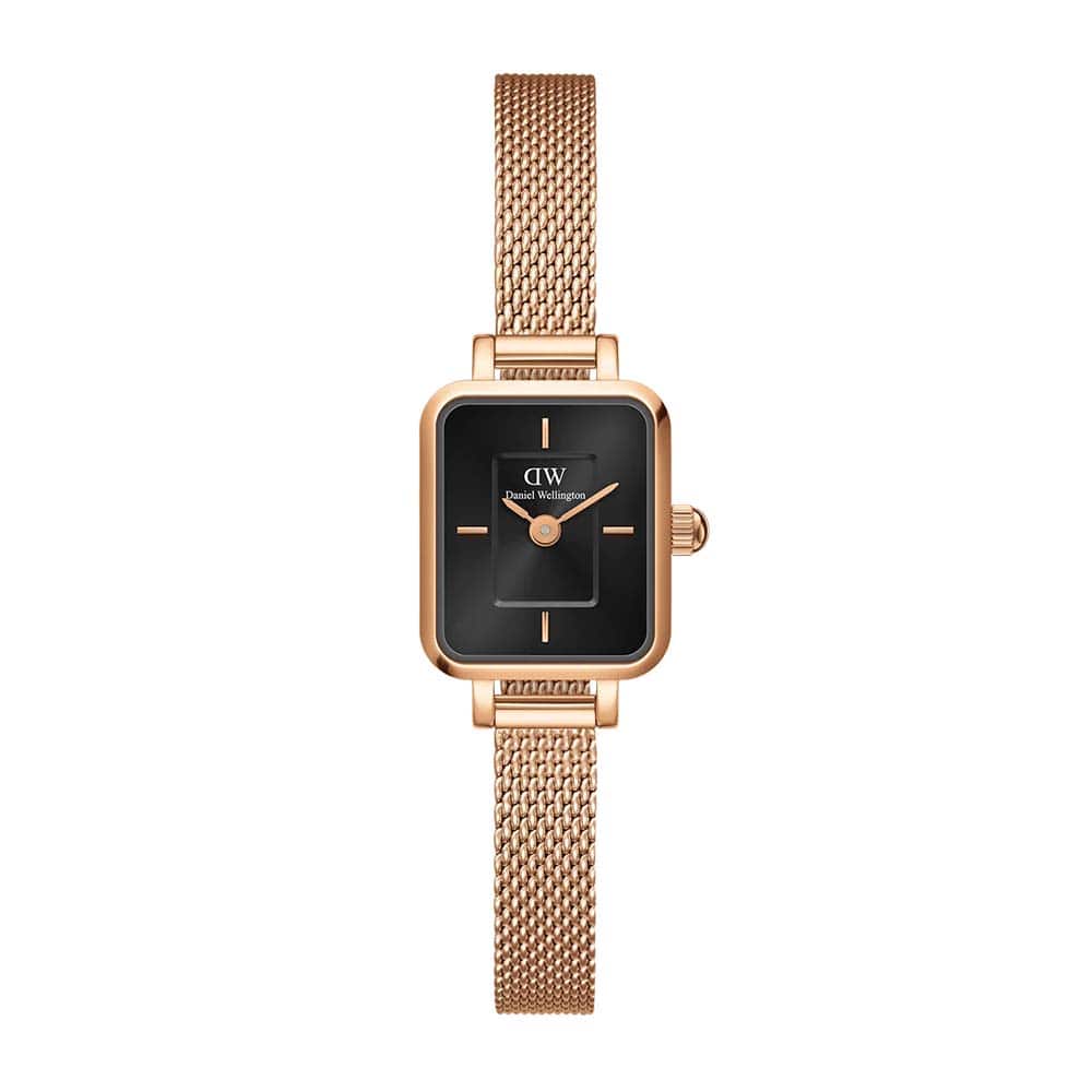 ساعت-مچی-زنانه-دنیل-ولینگتون-مدل-Daniel-Wellington-DW00100647 ساعت مچی زنانه دنیل ولینگتون(DANIEL WELLINGTON) مدل DW00100647 - Image 1