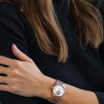 ساعت مچی زنانه فردریک کنستانت(FREDERIQUE CONSTANT) مدل FC-310VD2NH2B - Image 2
